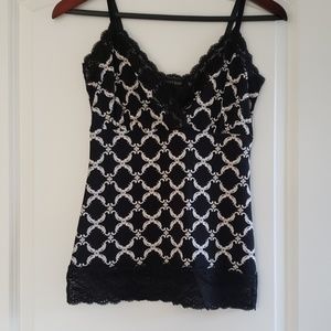 White House Black Market Tank